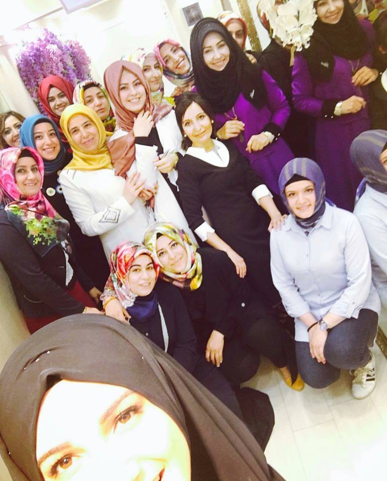 Setri-nur (@setri_nur) on Twitter photo 