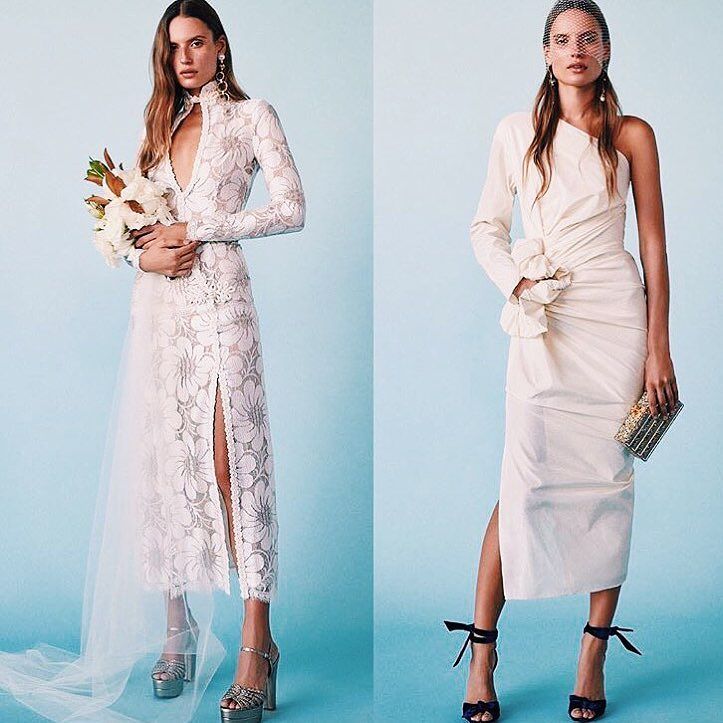 lovedetailed's tweet photo. Brides looking for something chic and different...look no further! One of our favorite boutiques @ElyseWalker opene… https://t.co/B510CTf2Gg
