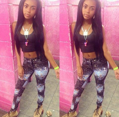 Darcii Moore on Twitter: