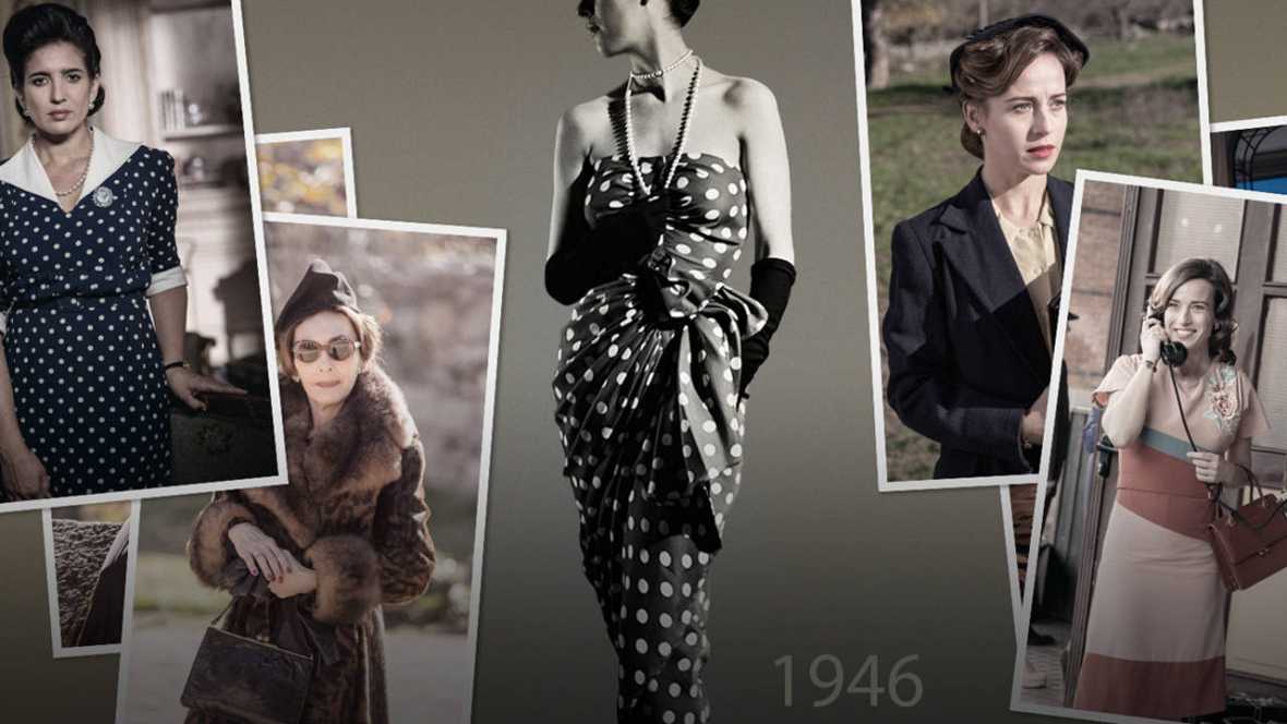 '1946, remiendos para el corazón y la moda' ➡️ <a href="/munoz_rafa/">Rafael Muñoz 🛸</a> hace un repaso al vestuario de <a href="/SonataSilencio/">Sonata del Silencio</a> rtve.es/n/1419361 #Sonata4