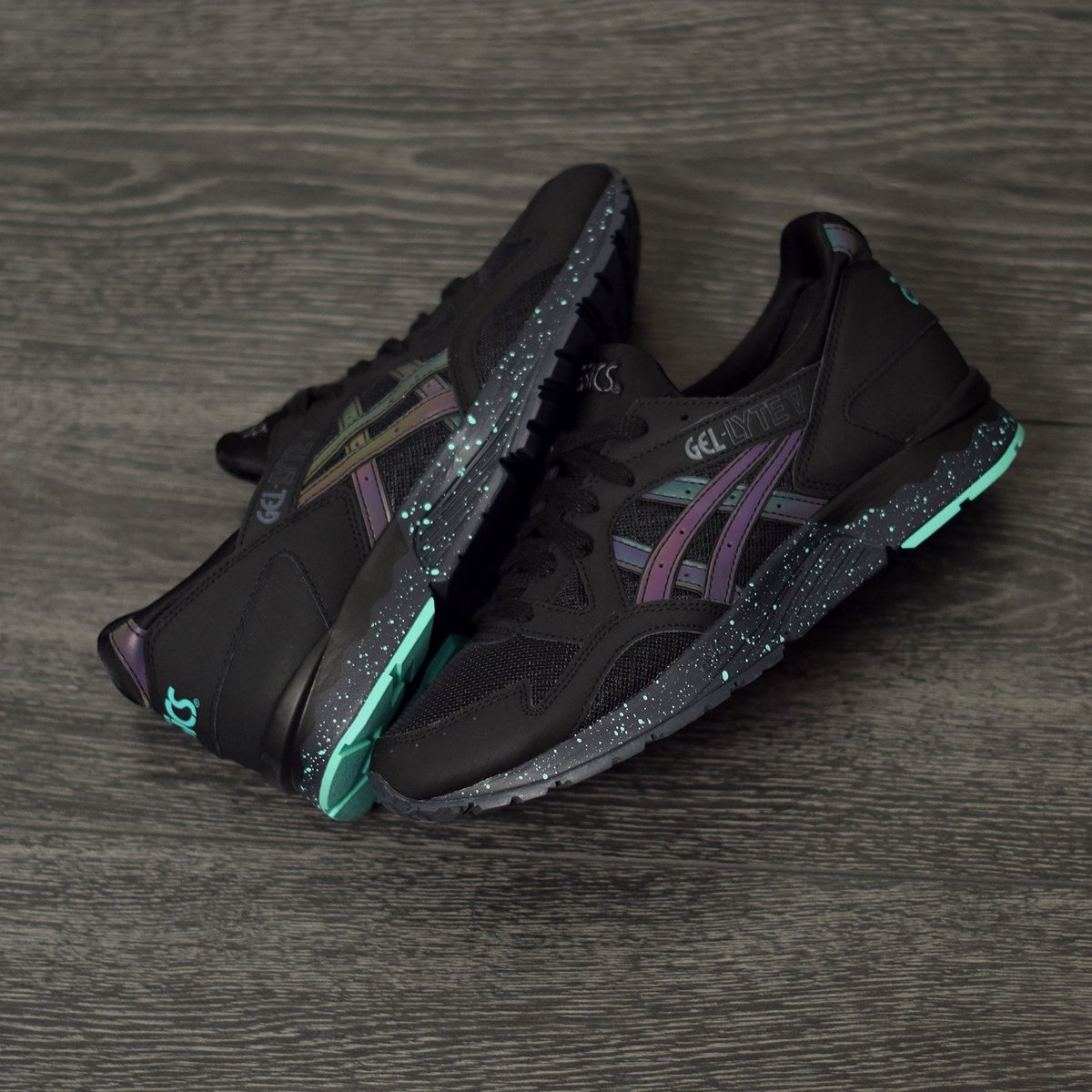 asics gel lyte 5 borealis