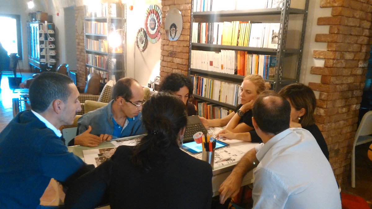 TaMaLaCà srl tweet media