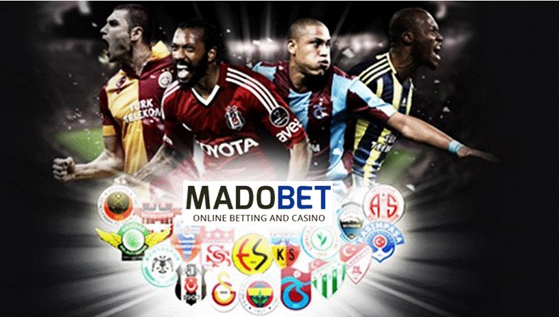 madobets's tweet photo. Süperlig de en yüksek oranlar ve en iyi hizmet yine MadoBet'de .! https://t.co/3tiXQ4mJfN https://t.co/THeSHaQw6z
