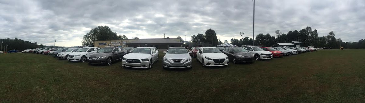 NelsonHondaAuto's tweet photo. Don't forget to stop by and see us at Rotary Field in Patrick County during our HUGE blow out sale of the year October 4th-10th!! https://t.co/bBtQrIehLa
