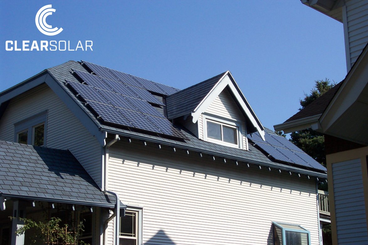 Clear_Solar's tweet photo. With zero upfront costs, switching to solar energy has never been easier. Call today for a free #solar analysis! 
https://t.co/Lp137CT1UM https://t.co/e0gJZVtIsE