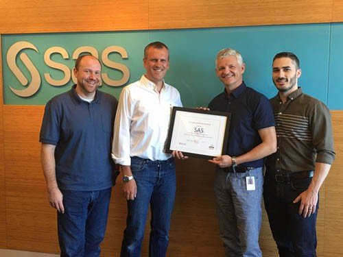 Dilennox's tweet photo. Oh, Canada! This is what it's about. The data is out there; use it for what matters. #sassoftware #data4good... https://t.co/1CvCIT9aPa https://t.co/XojsFw79WS