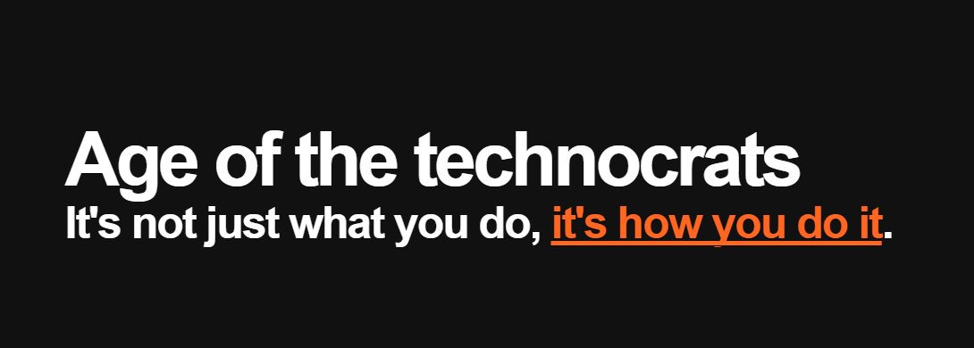 diffily's tweet image. We&apos;ll get the job done ... just give us the tools.
#WebGovernance @sitemorse
diffily.com/articles/digit…