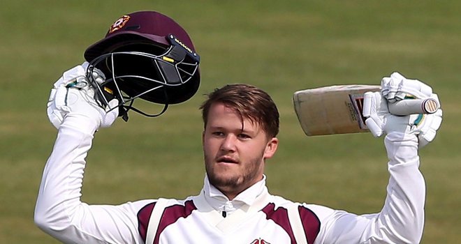 Sky Sports Cricket tweet media
