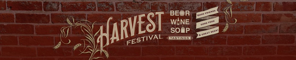 Beth_Chamber's tweet image. Harvest Festival is this Saturday October 8th from 11am - 8pm. Beer passports are still available! 
ow.ly/puGB304O6VE