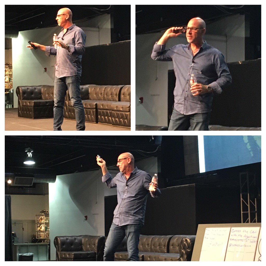 David Mandel <a href="/PivotDesk/">PivotDesk</a> dropping knowledge at Denver #GANRally @globalaccelnet @sendgrid FOCUS! FOCUS! FOCUS!