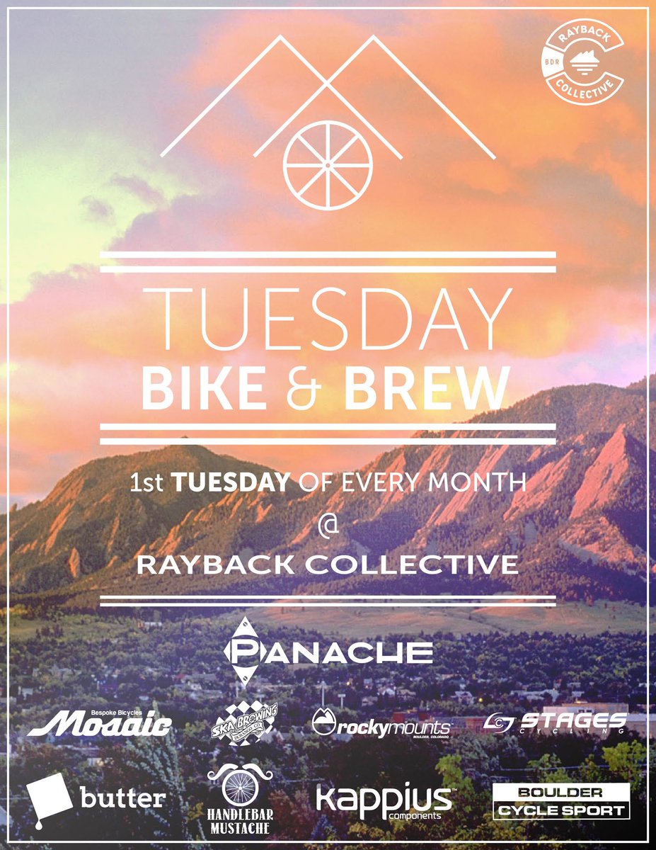 Stages Cycling tweet media