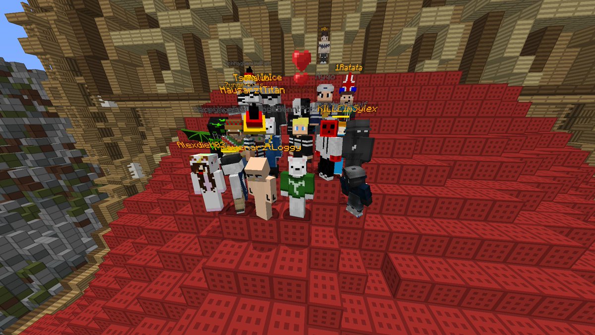 TriForce tweet media