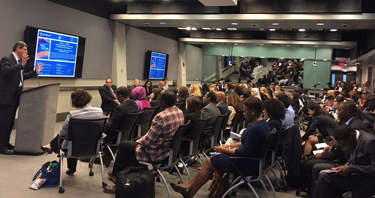 Young Americas Business Trust (YABT) tweet media