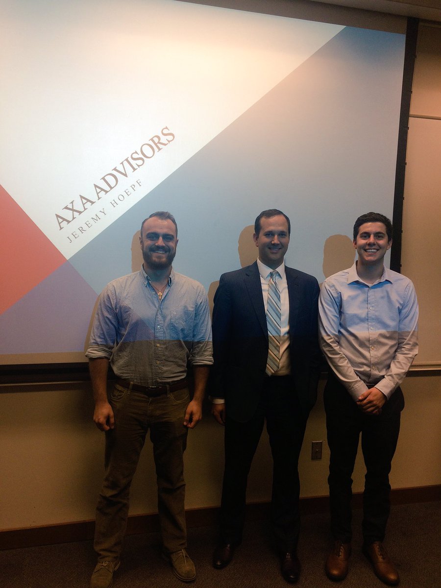 OSUDSP's tweet image. Thank you @AXA for speaking to our chapter last night about how to differentiate yourself while job searching! #OSUDSP
