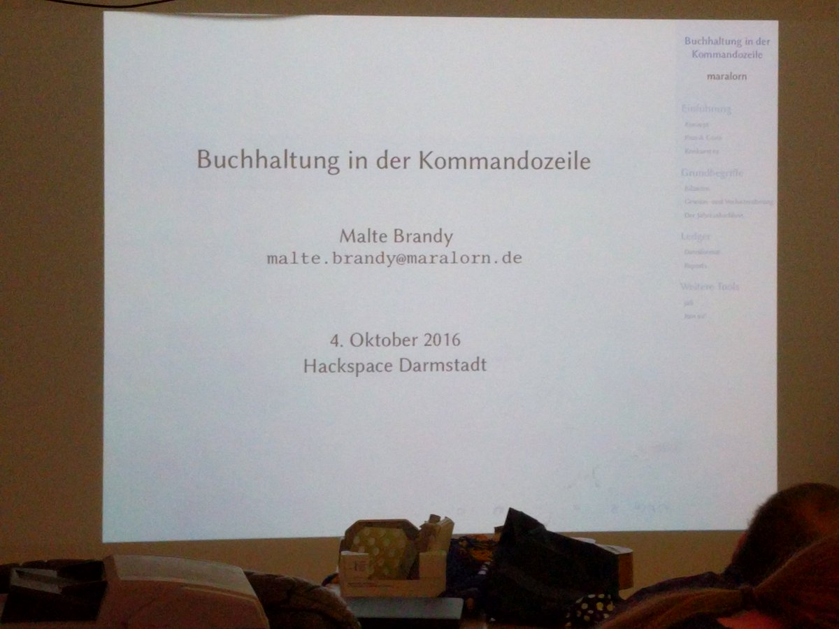 CCC Darmstadt tweet media