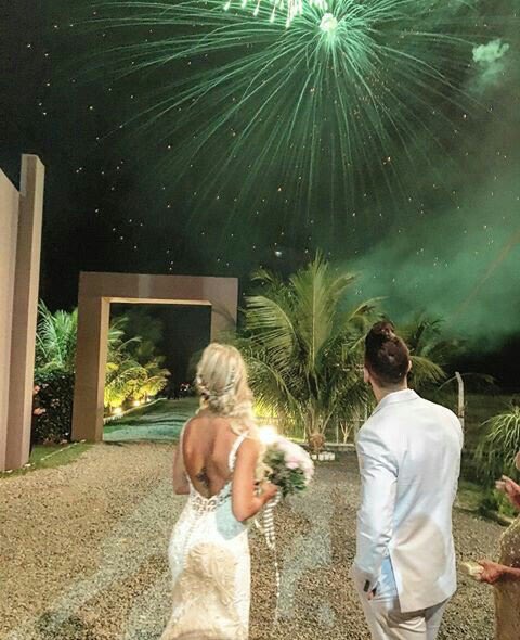 Abençoados da minha life 💜