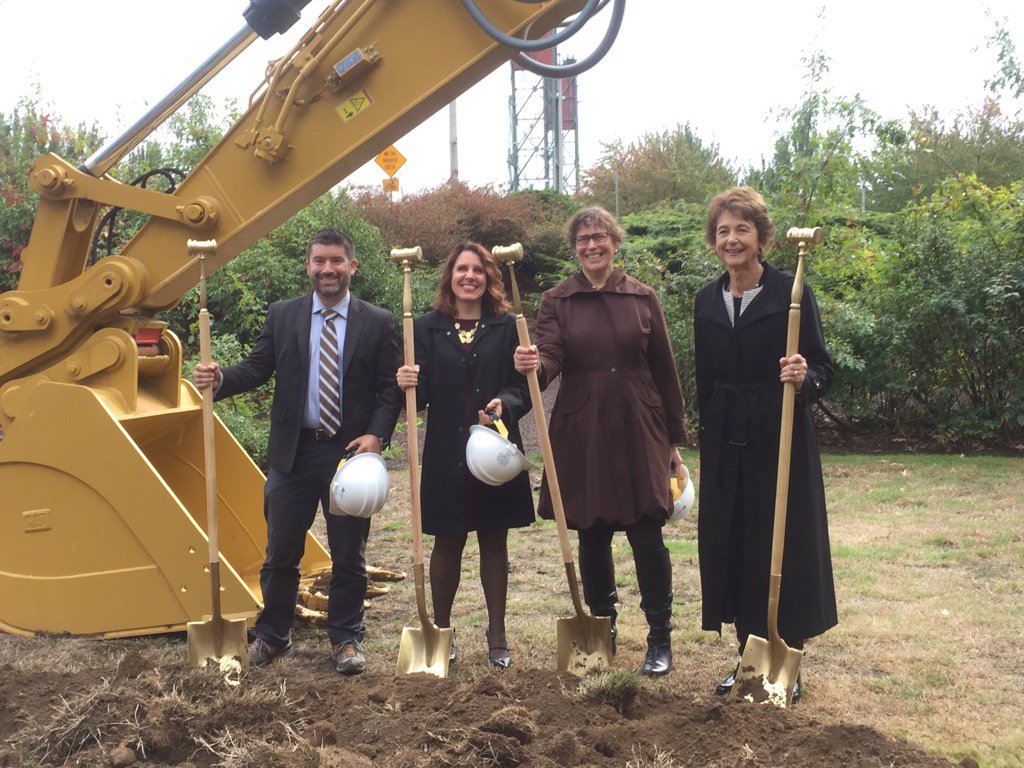 Coming soon: a safe, 17-story, 44-courtroom public building - <a href="/dkafoury/">Deborah Kafoury</a>, @juleskbailey, <a href="/dianemckeel/">Diane McKeel</a>, @multco3