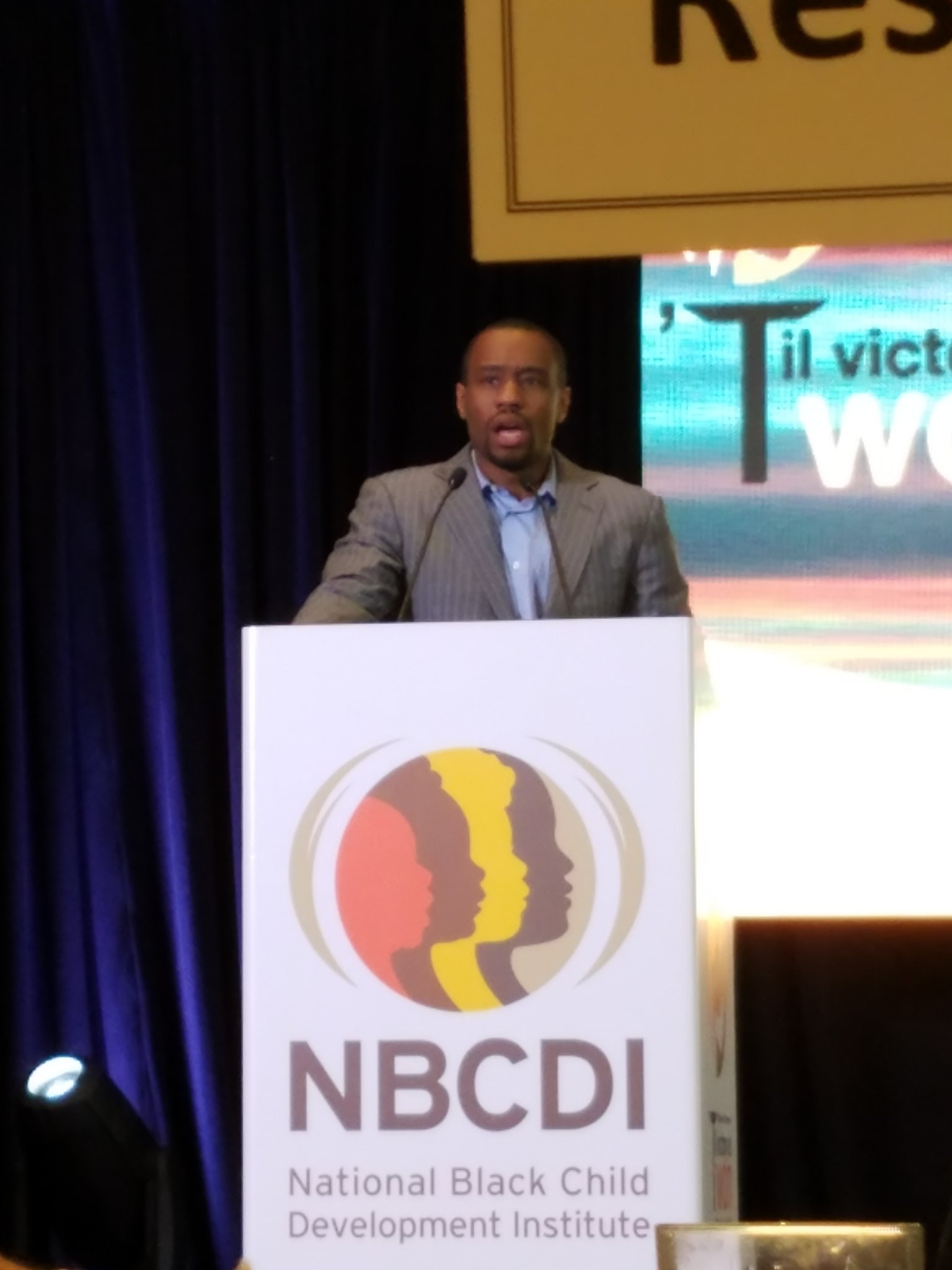 Tobeka G. Green on Twitter "Proud to have marclamonthill close NBCDI