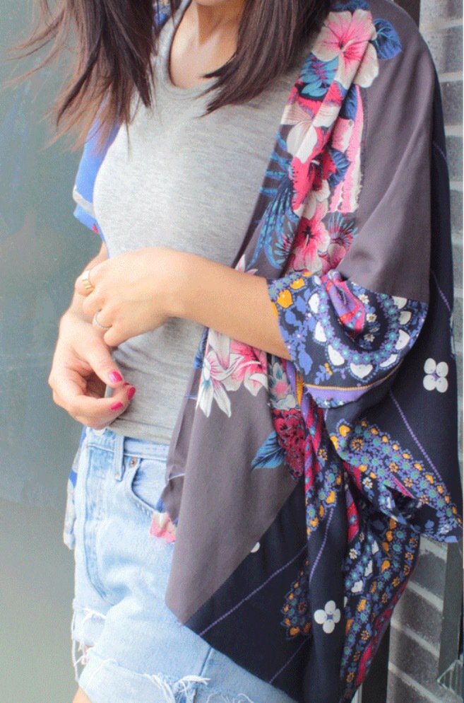 Repost - Tutorie Kimono - J'Adore Le "Do It Yourself" #DIY #doityourself #mode #fashion
buff.ly/2dBDj4e