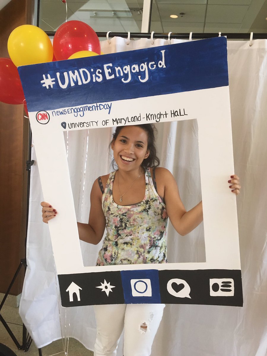 jacqbh58's tweet photo. Guess I'm pretty knowledgable abt news bc I won this cool stuff. I'm pretty proud to be part of the #5 U.S. journalism school #UMDisEngaged https://t.co/NJvsKErClm