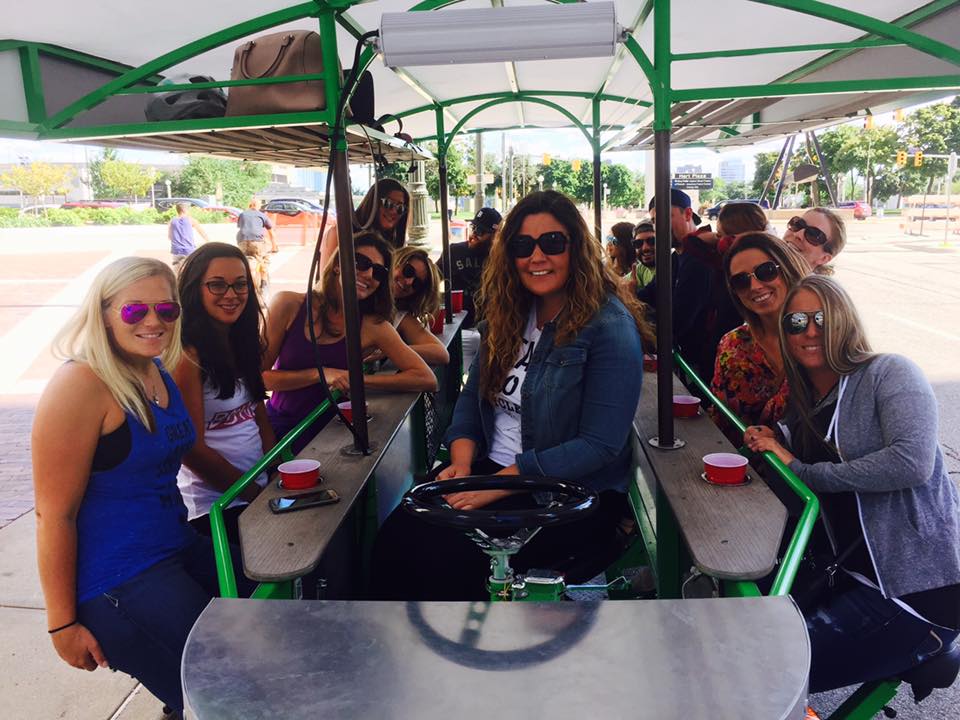 Grand opening - Coming soon! Stay tuned!