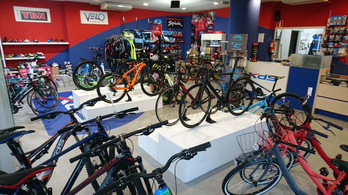 XDSConcept (@xdsconcept) on Twitter photo Tenemos todo lo que necesitas en nuestro Concept de Tres Cantos!! #XDS #adventure #mtb #road #ebike <a href="/XDSBikesEurope/">XdsBikes_OROSIA</a> Tenemos todo lo que necesitas en nuestro Concept de Tres Cantos!! #XDS #adventure #mtb #road #ebike <a href="/XDSBikesEurope/">XdsBikes_OROSIA</a>