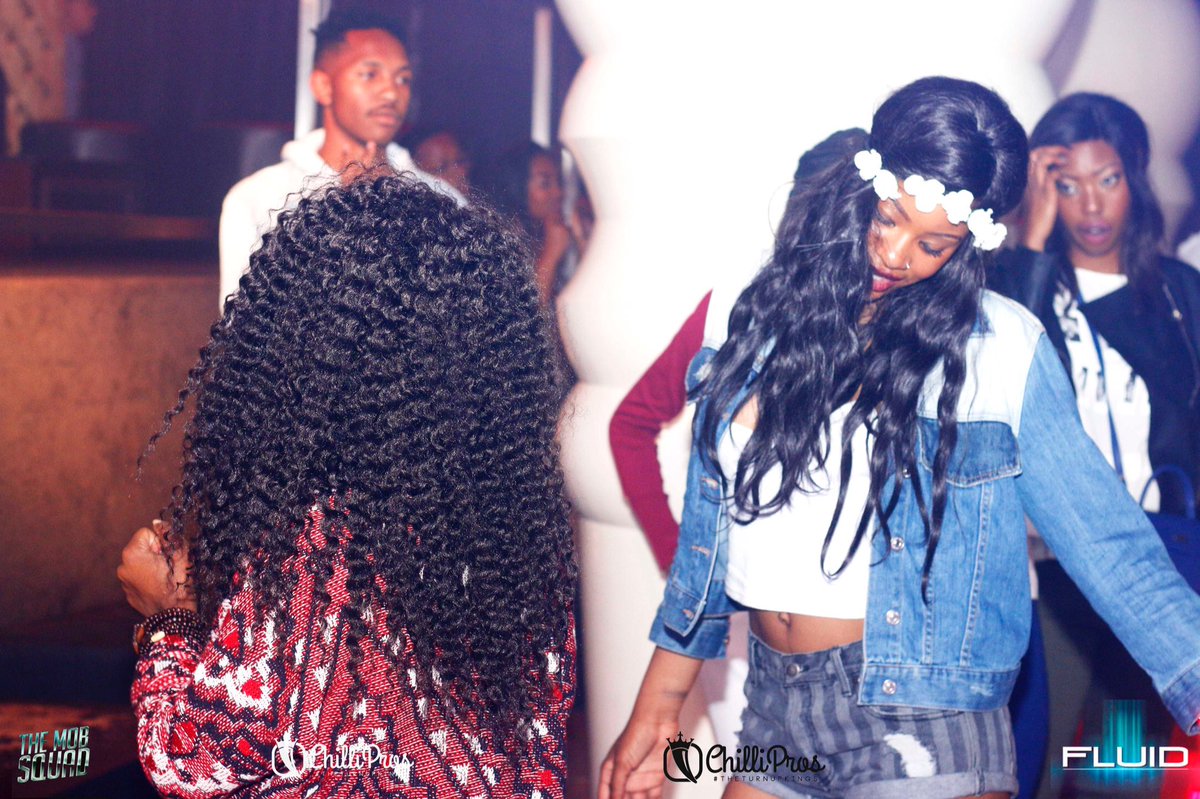 NextWorldMedia's tweet photo. #ThirstTrap💦
#ClubFluid👯
23 September https://t.co/O1Z1LXPjah