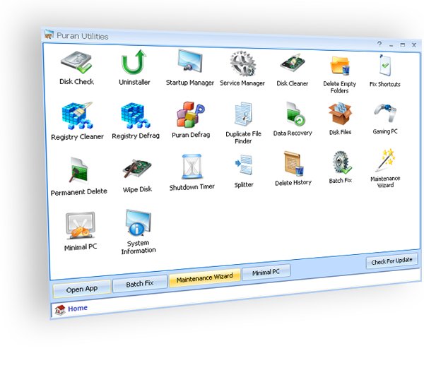 faiyaz569's tweet image. PC Utility Software Free Download

goo.gl/JyfDEM

#freesoftware #computer #TechGathering