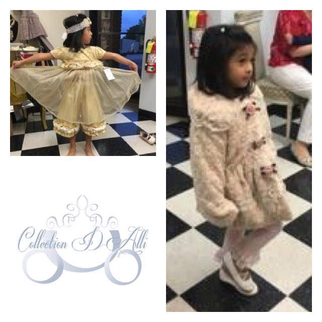CollectionDalli's tweet image. Getting fitted for the Catwalk for Kidneys Fashion benefitting @Ne_KF. Can't wait to see you on the runway Ysabella!