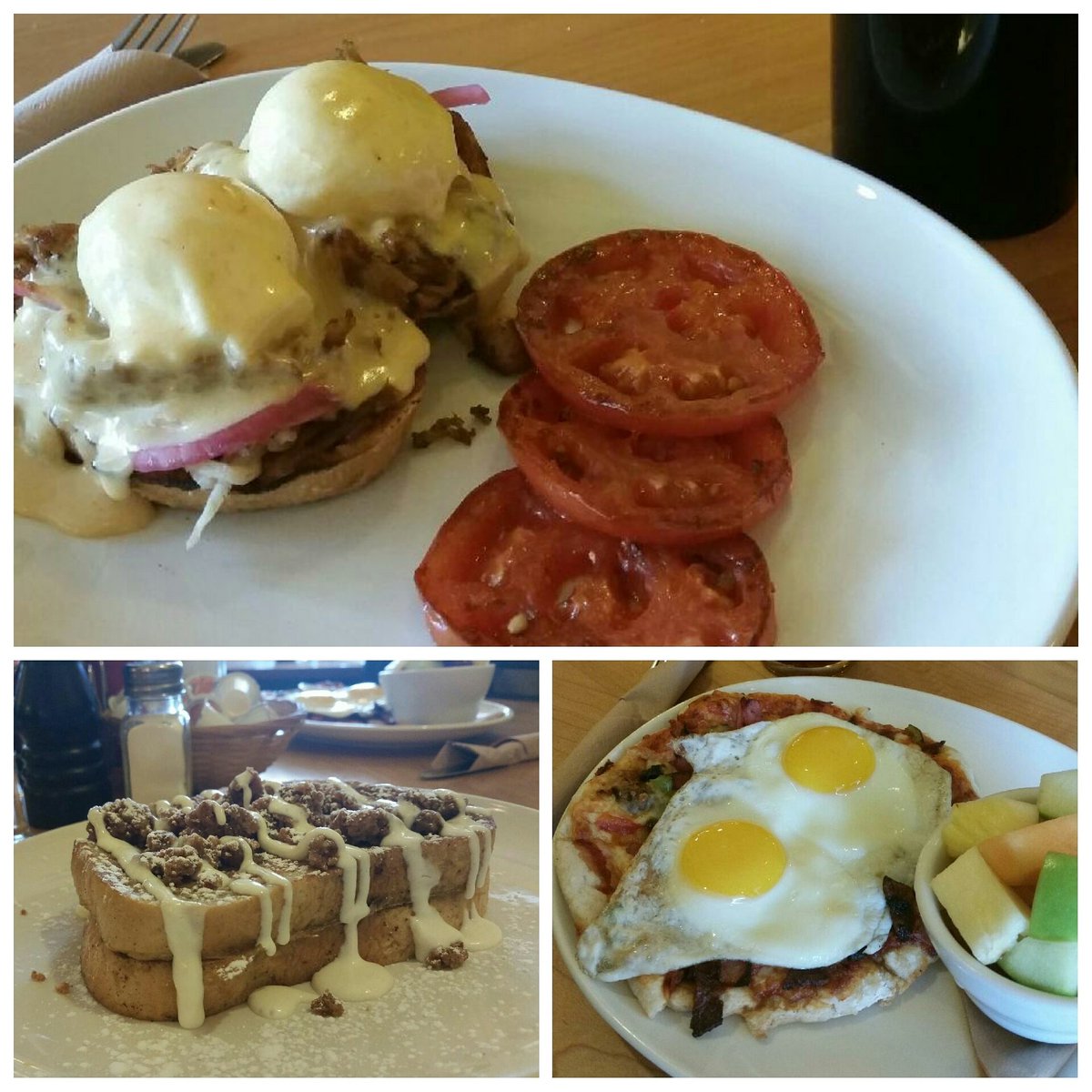 3 delicious October specials for you to come try out! #shinecafe #riseandshine #yyj #yyjeats