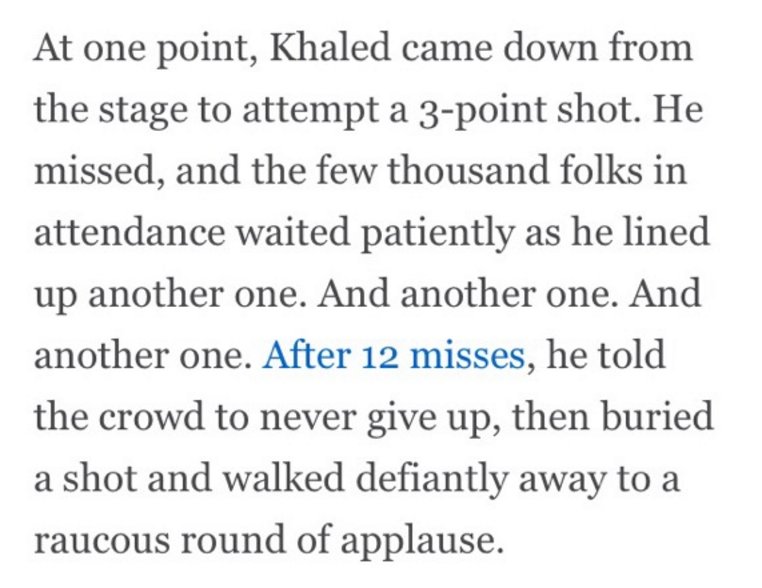 MeninistTweet's tweet photo. This is the most DJ Khaled thing I’ve ever read https://t.co/WxQEOFxAuS