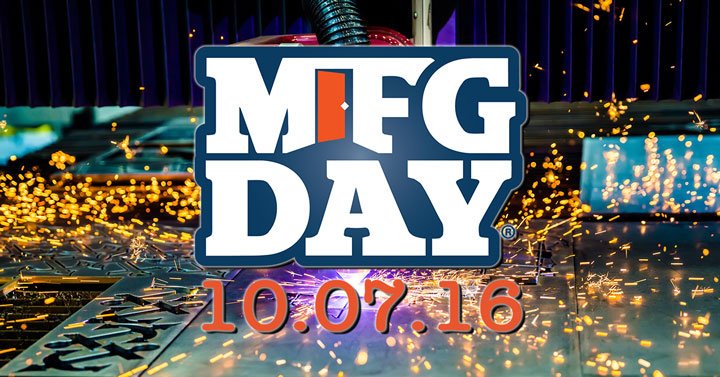 TIDRoundup's tweet photo. #ISA and the #AutomationFederation Share Focus for #ManufacturingDay https://t.co/lOpjIDBqlT @MfgDay @ISA_Interchange #WorkforceDevelopment https://t.co/qxSej83SNv