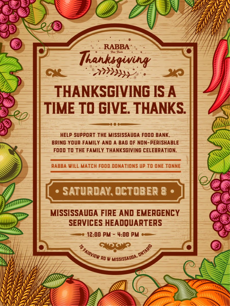 Let the giving continue! #thanksgiving #onebagchallenge