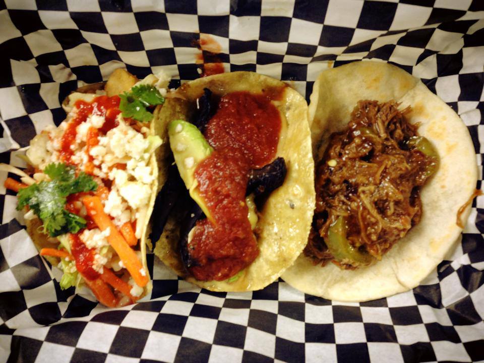 VPDallas's tweet photo. Did someone say it's #NationalTacoDay? On a #TacoTuesday? Shooters Dallas, here we come! #YUM #TheNewVictoryPark https://t.co/T4bkQSbOaW