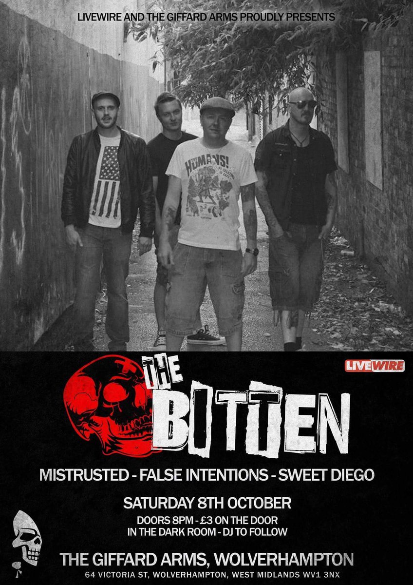 The Giffard Arms (@giffardarms) on Twitter photo 