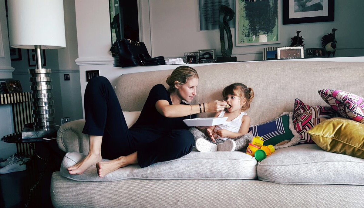 #plantbased toddler time. #healthyfood #healthychoices for a #healthy #family 
Lunchtime realities.