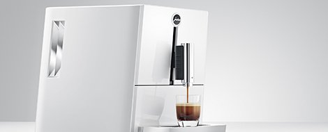 Met de A1 presenteert JURA de ideale 1-kops volautomaat voor koffiepuristen nl.jura.com/nl/voor-thuis/…