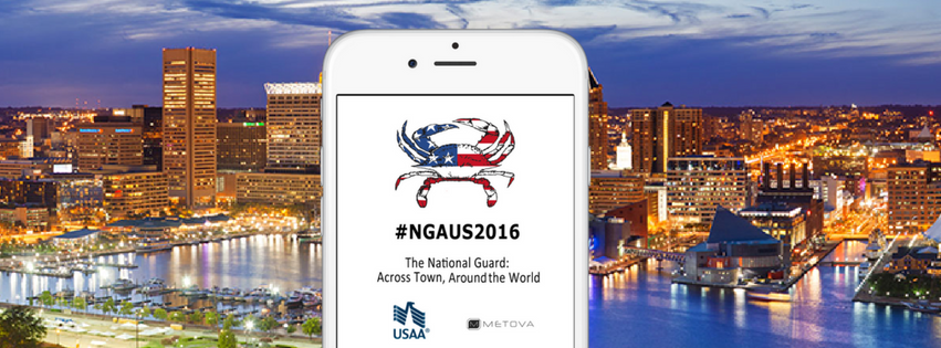 NGAUS1878's tweet photo. Did you download the #NGAUS2016 app? Take this quick survey and give us your feedback! https://t.co/kEiwW2Xs2K https://t.co/xZOXGwTMPz