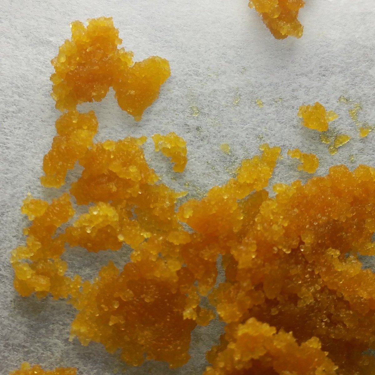 Not a big fan of the drink Bloody Mary but love the dabs from NW Kind