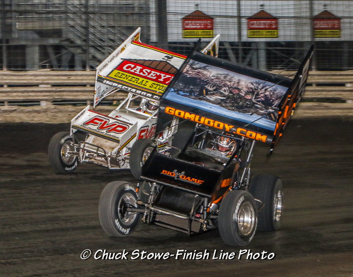 NSLSeries's tweet image. PR: @NSLSeries Showcases Many Different Winners During Standout Season #NSLSprints nationalsprintleague.com/news/?i=42201