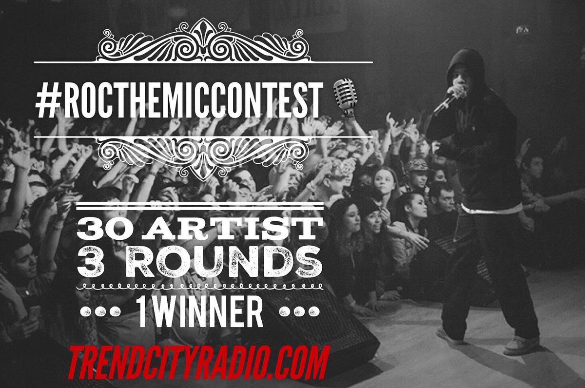 Live Radio, Now playing: 
<a href="/uncutrecordz/">UNCUT RECORDZ</a> <a href="/Realholandez/">Holandez</a> - Have a Great Day

🎙🔥on #RocTheMicContest

 ➡️goo.gl/yK0Wu9