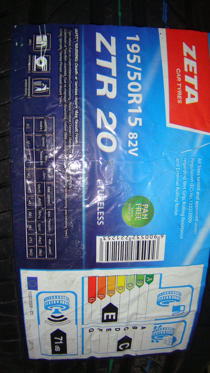 todocauchosv's tweet photo. CAUCHOS 195/50 R15 MARCA ZETA, SOMOS TIENDA, DIRECCION CALLE 49 CON CARRERA 22 TELEFONO 0251-4452008 https://t.co/zJAUzF6XEv