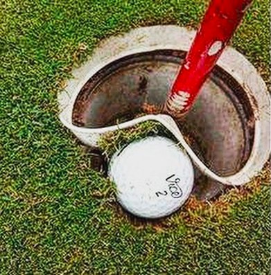 How would you score this? IN or OUT? Need a tee time this week, well you are in luck! BOOK NOW &amp; SAVE! ow.ly/fxLw304QDn1