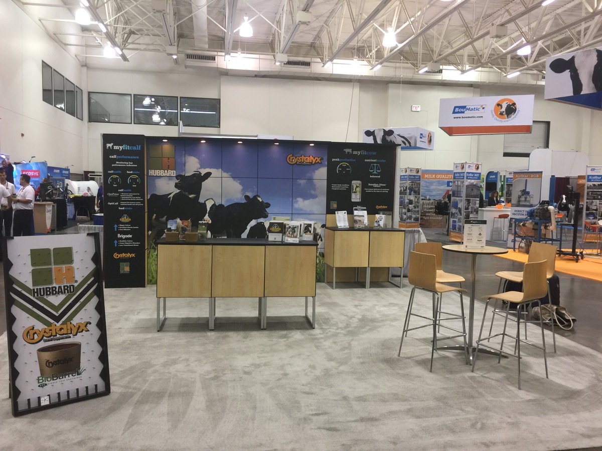 Hubbard Feeds Inc. (HubbardFeeds) Twitter