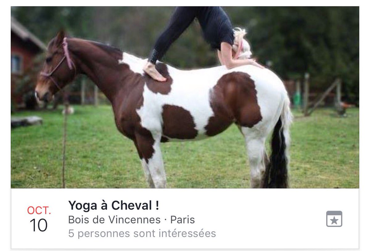 Sérieusement ?