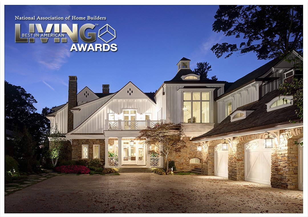 Landry Design Group tweet media