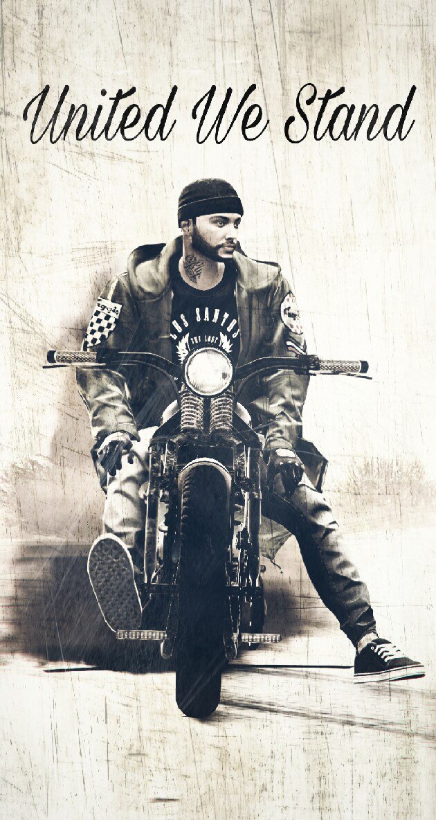 LickMyMexican's tweet image. ¥ United We Stand ¥ | Vertical Picture |

@RockstarGames #RockstarGames #BikerDLC #GTAOnline #Snapmatic