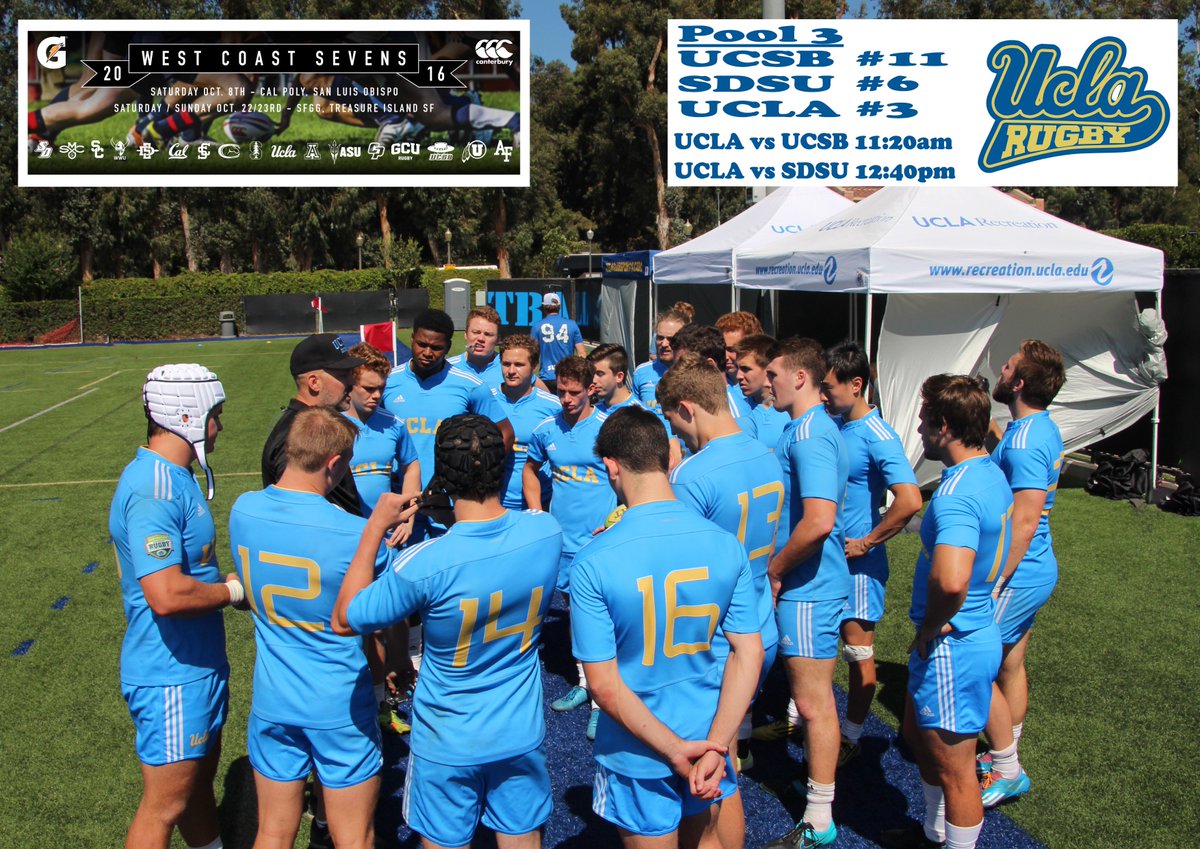 UCLA Rugby (UCLA_RUGBY) Twitter