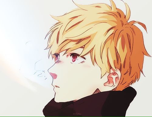; — 🍁