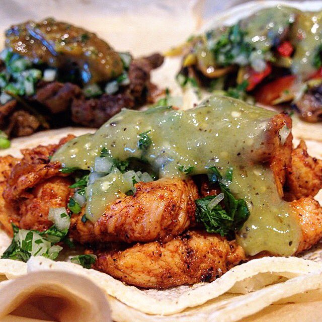 Chomp Eatery tweet media